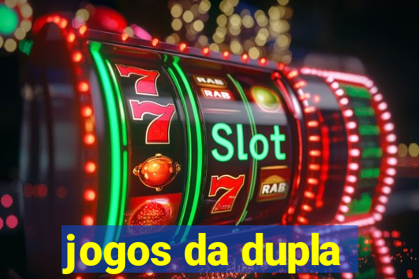jogos da dupla